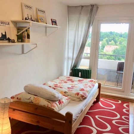 Nice Apartment , Next To University , Wifi&Free Parking Regensburg Bagian luar foto