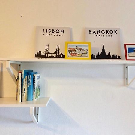 Nice Apartment , Next To University , Wifi&Free Parking Regensburg Bagian luar foto