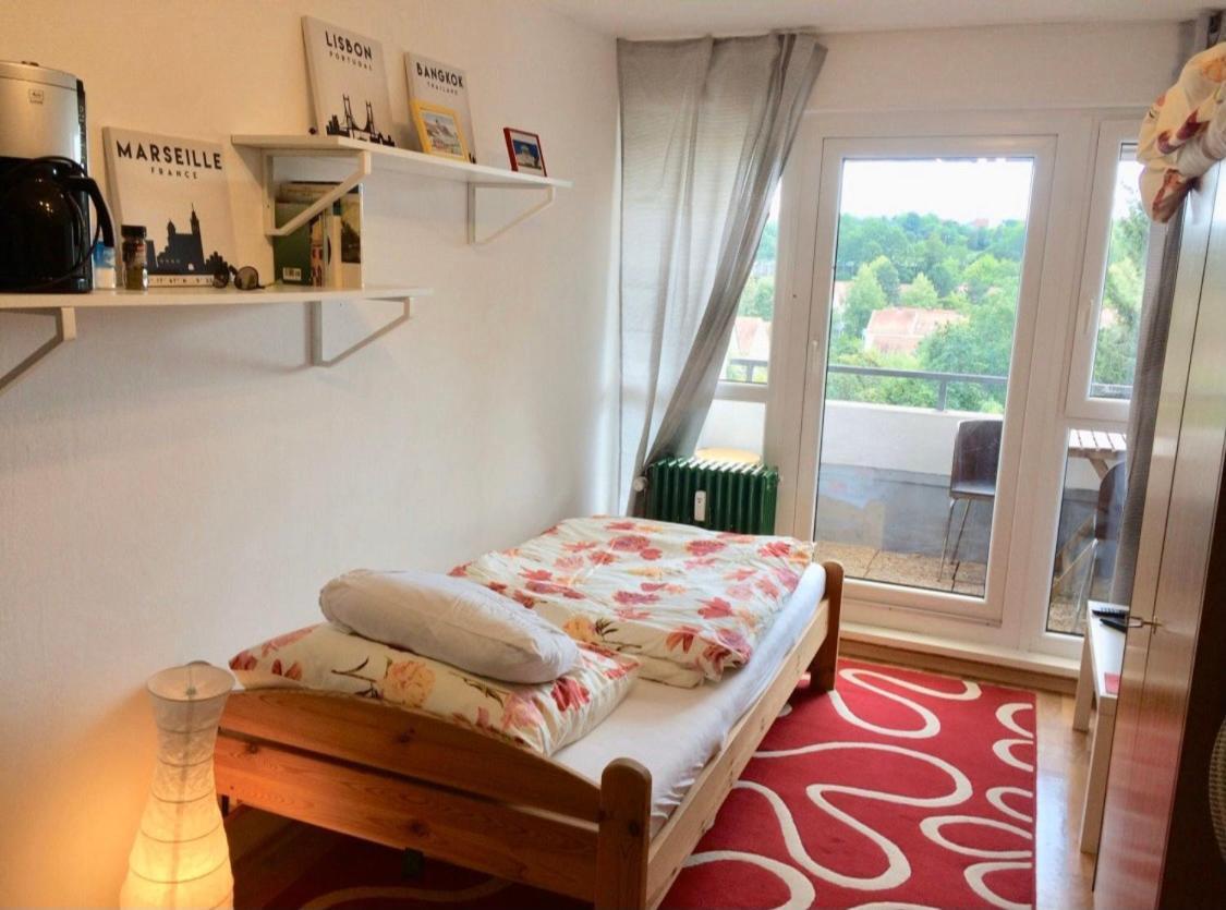 Nice Apartment , Next To University , Wifi&Free Parking Regensburg Bagian luar foto