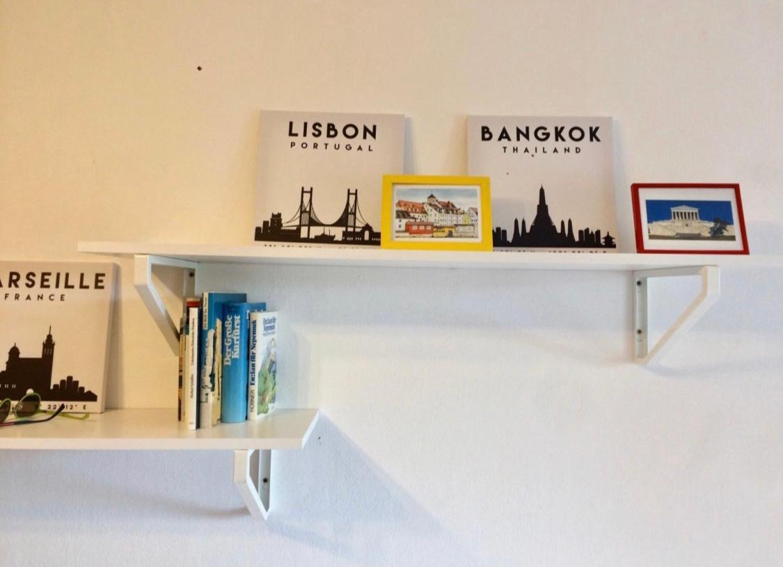 Nice Apartment , Next To University , Wifi&Free Parking Regensburg Bagian luar foto