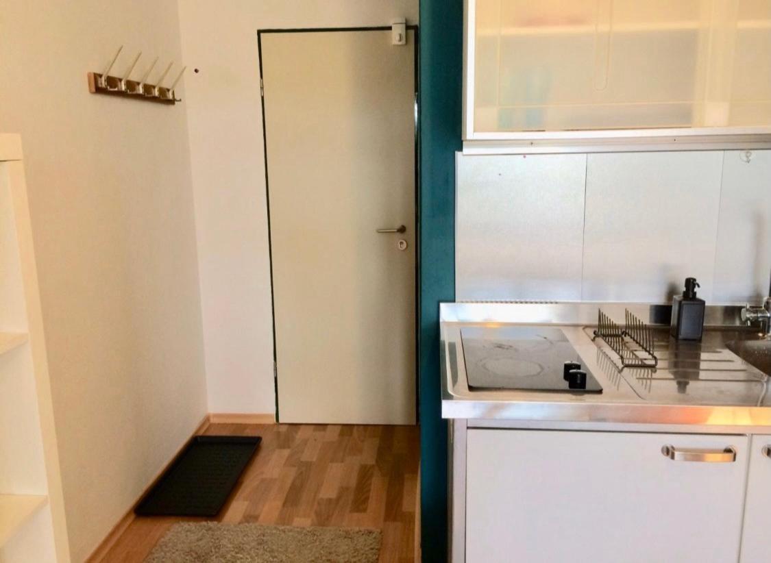 Nice Apartment , Next To University , Wifi&Free Parking Regensburg Bagian luar foto